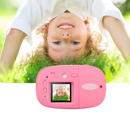 So Smart Lilliput Toy Camera by VistaShops