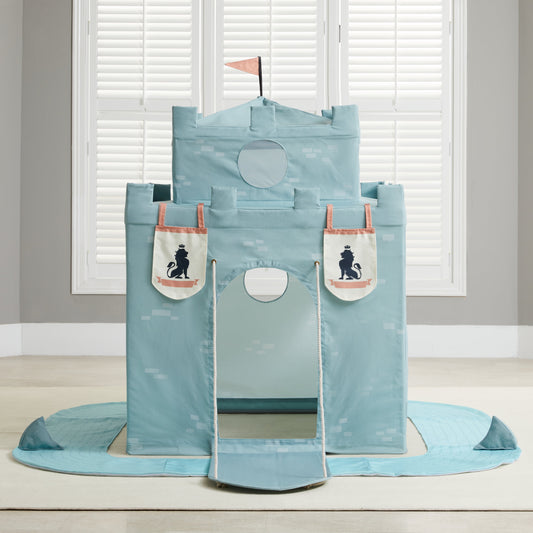 Fun Fortress Castle Playhome by Wonder and Wise