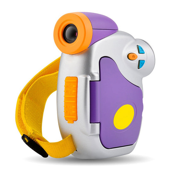 So Smart Lilliput Video Camera For Your Little Ones by VistaShops
