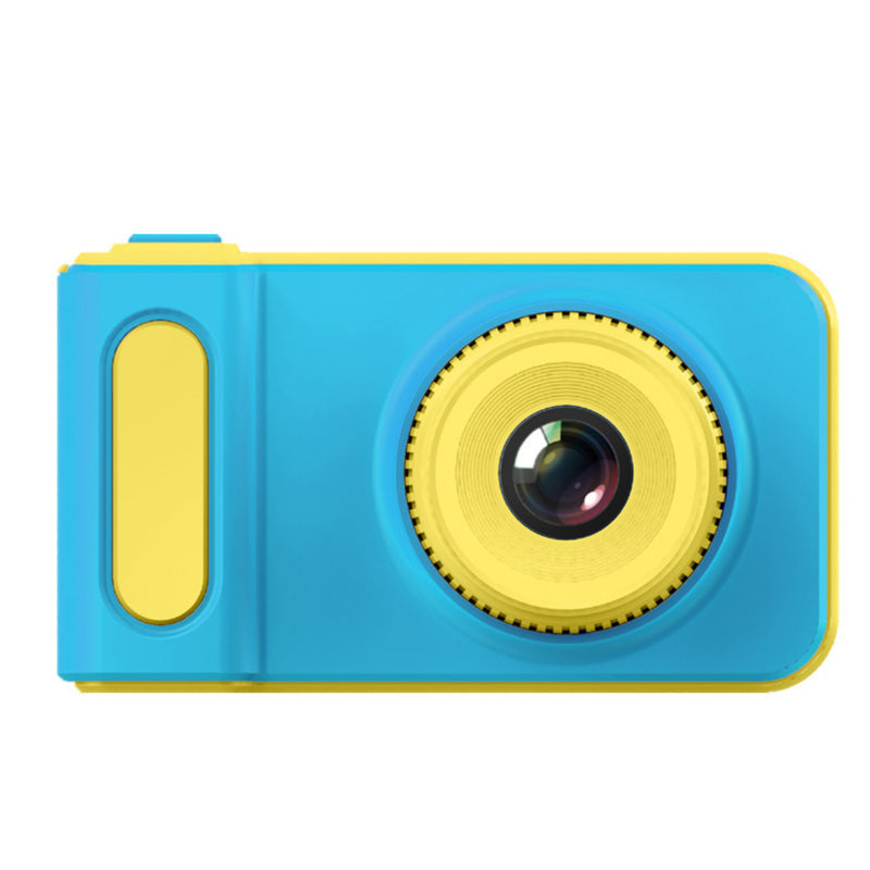 Super Duper Mini Cam Interactive Real Digital Video Camera For Kids by VistaShops