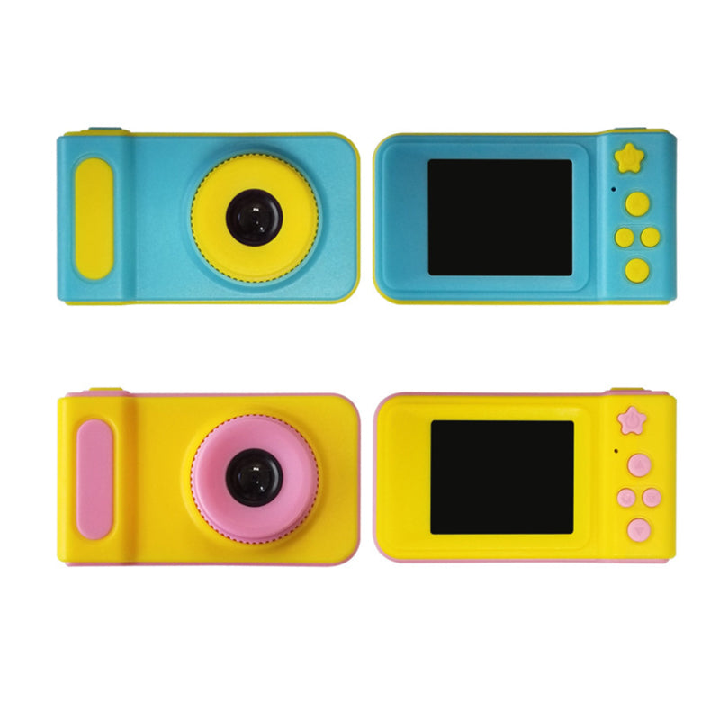 Super Duper Mini Cam Interactive Real Digital Video Camera For Kids by VistaShops