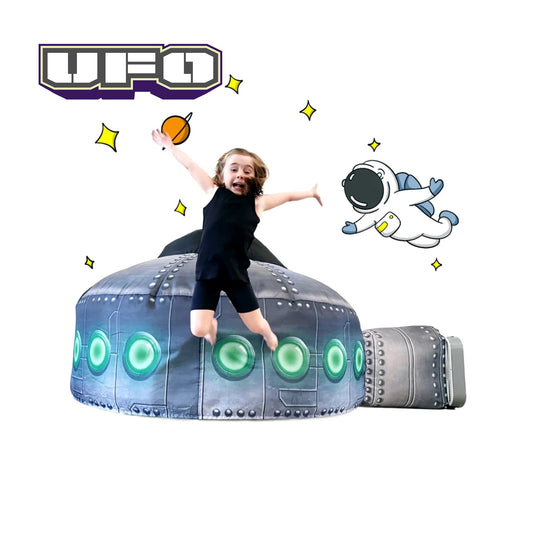 The Original AirFort - UFO by AirFort.com