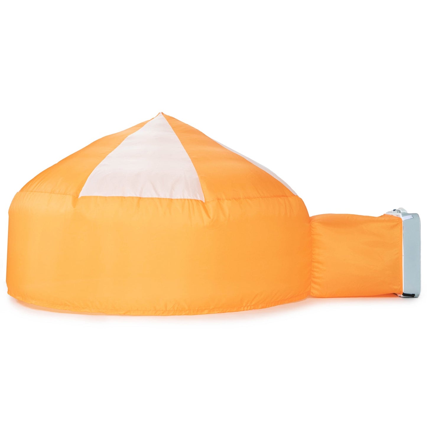 The Original AirFort - Creamsicle Orange by AirFort.com