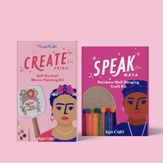 Empower Bundle by Kids Crafts