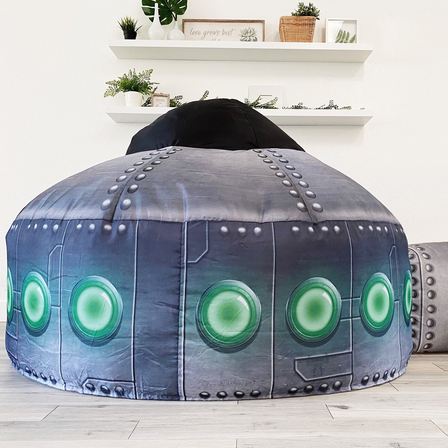 The Original AirFort - UFO by AirFort.com