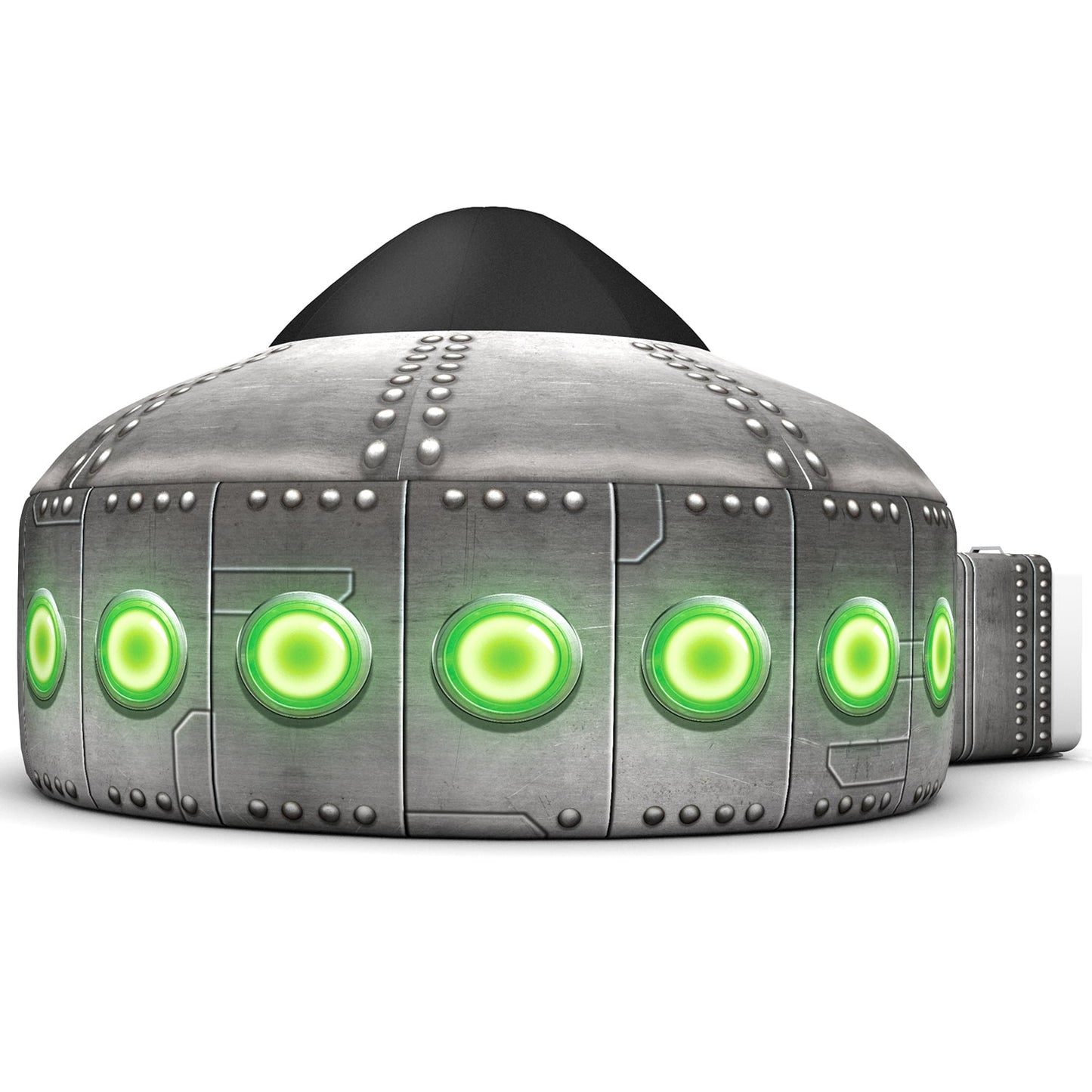 The Original AirFort - UFO by AirFort.com