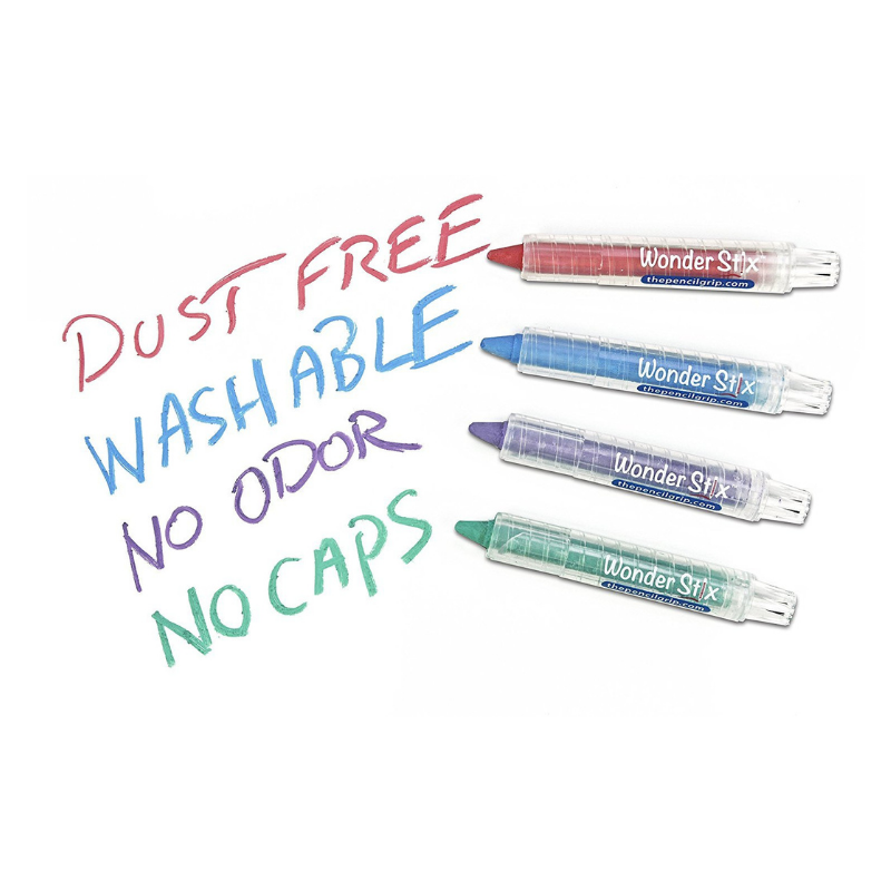 Wonder Stix, Set of 24 by The Pencil Grip, Inc.